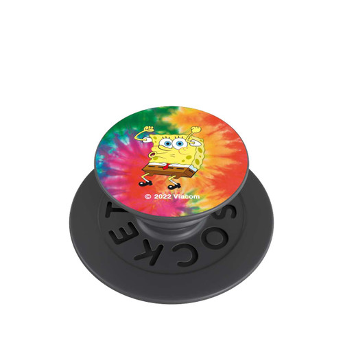  PopGrip Spongebob - Yay Batik