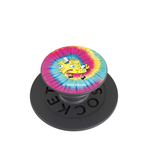  PopGrip Spongebob - Ckicken Batik