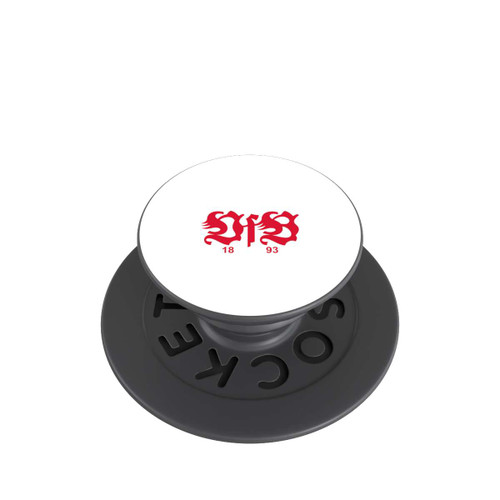  PopGrip VfB 1893 Weiß