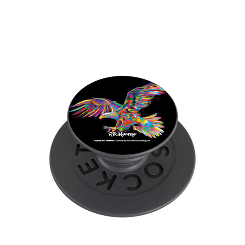  PopGrip Adler Art By P.D. Moreno