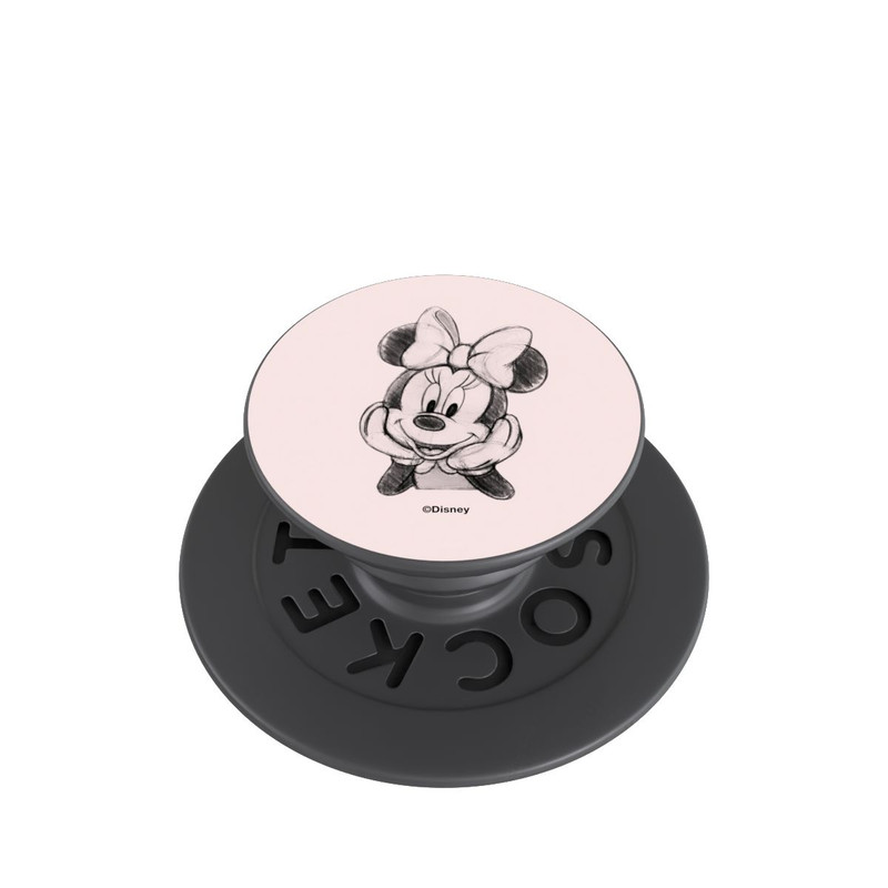  PopGrip Minnie Pose Assise