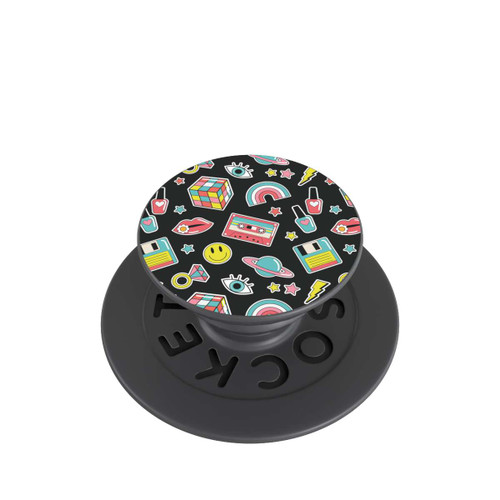  PopGrip Années 90