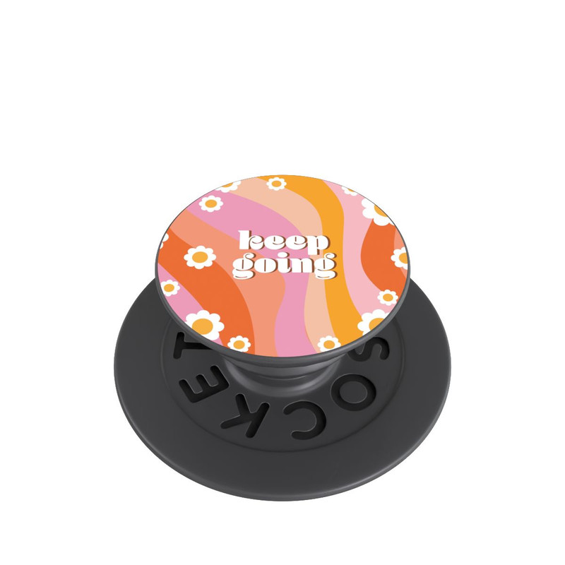  PopGrip Keep Going