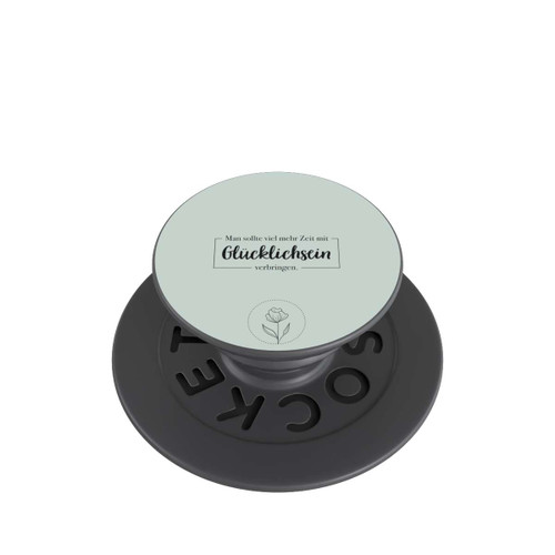  PopGrip Man Sollte Viel Mehr Zeit