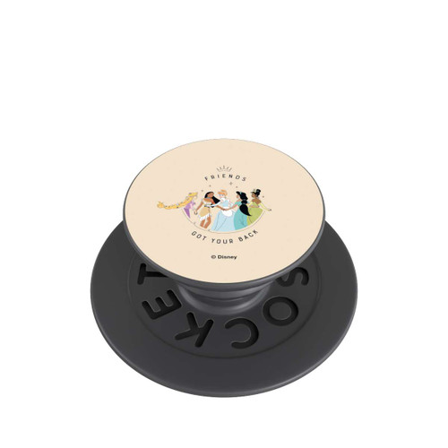  PopGrip Friends Got Your Back Disney Princess 
