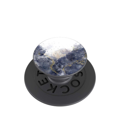  PopGrip Encre Alcool Bleue Glamour