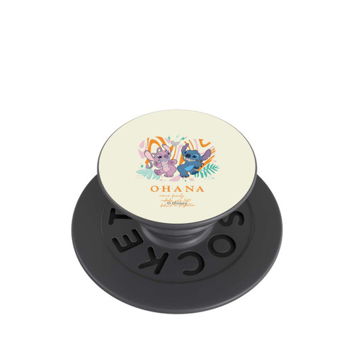  PopGrip Stitch und Angel