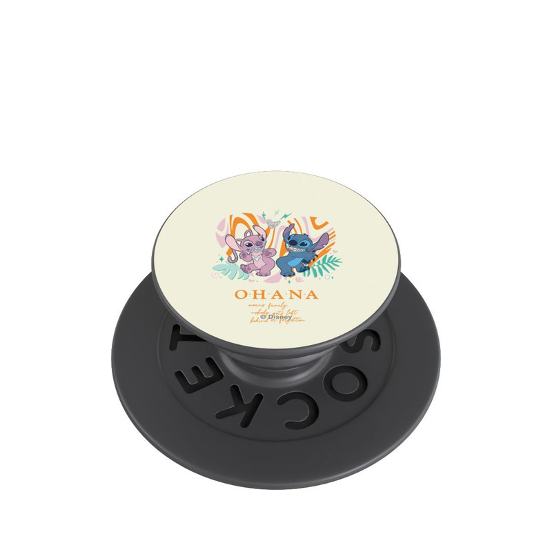  PopGrip Stitch et Angel