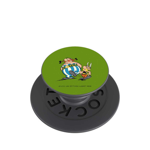  PopGrip Astérix &amp; Obélix Vert