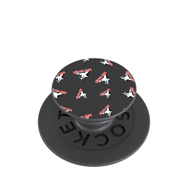  PopGrip Kölner Haie dark