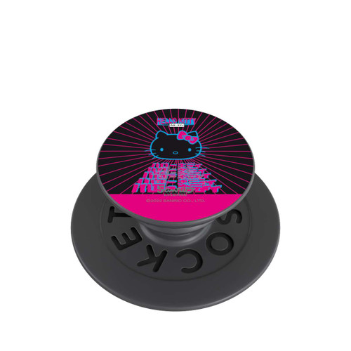 PopGrip Hello Kitty Tokyo Rebell