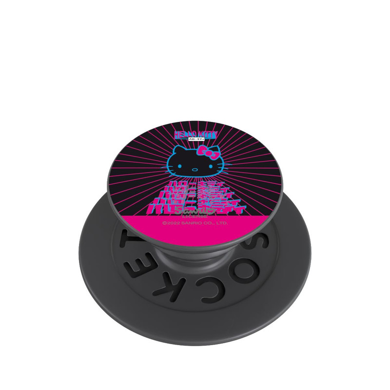  PopGrip Hello Kitty Tokyo Rebell