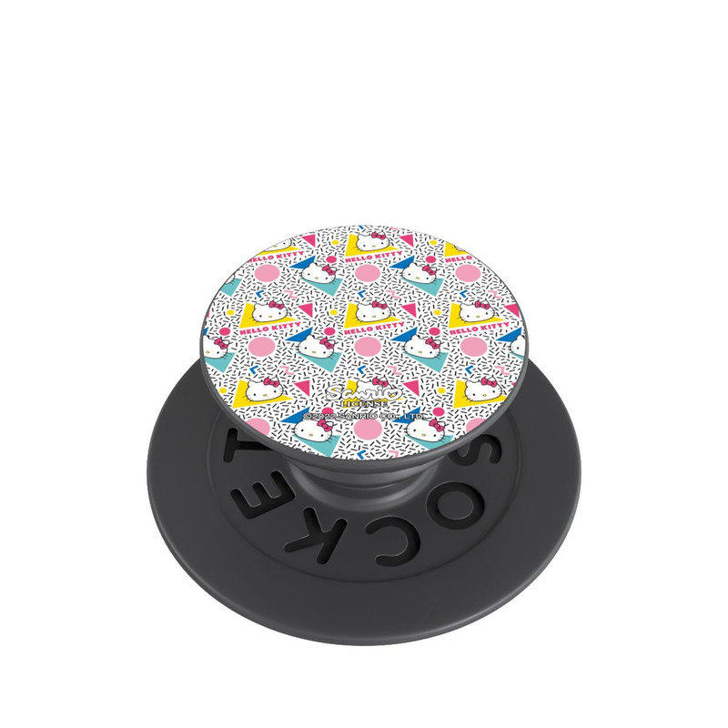  PopGrip Hello Kitty 90s Neon