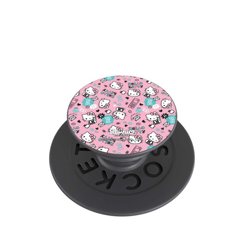  PopGrip Hello Kitty Insta Niedlichkeit