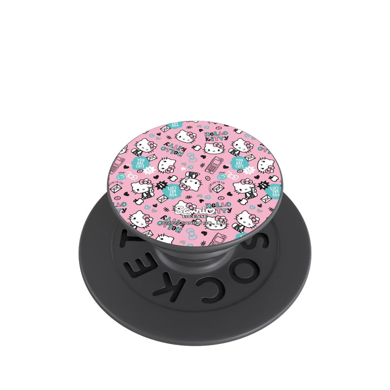  PopGrip Hello Kitty Insta Niedlichkeit