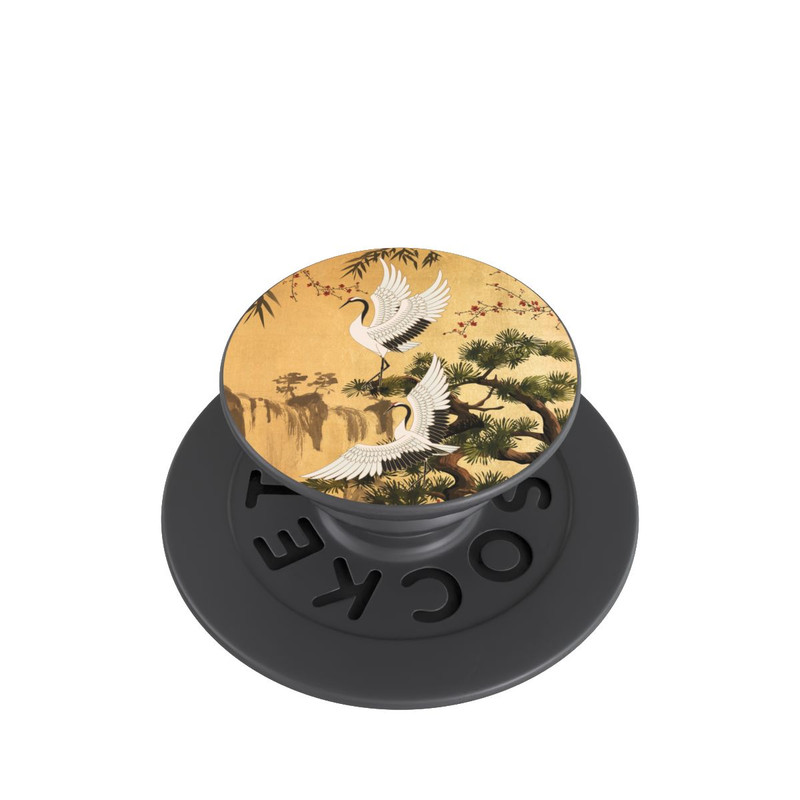  PopGrip Kraniche Gold Japan 2