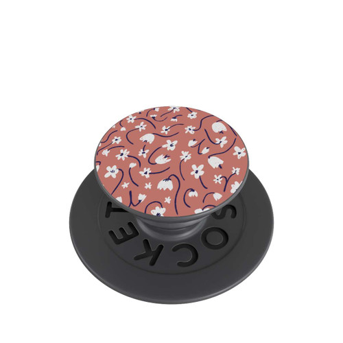  PopGrip Kleine Blumen Muster
