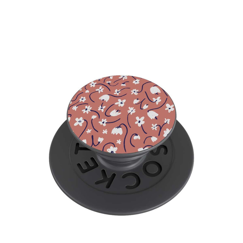  PopGrip Kleine Blumen Muster