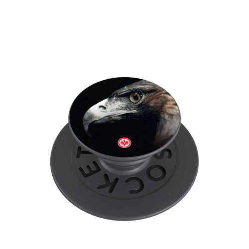  PopGrip Eintracht Attila Schwarz