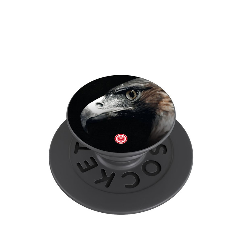  PopGrip Eintracht Attila Schwarz