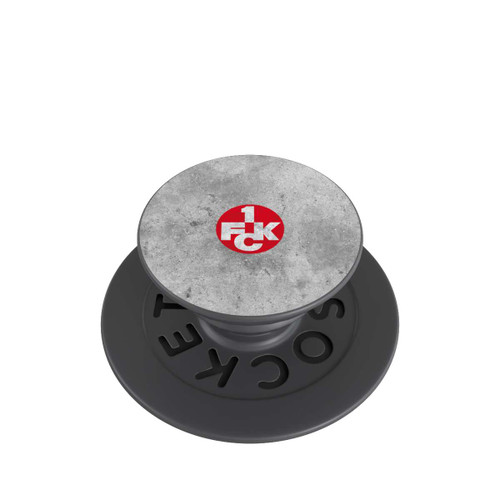  PopGrip 1.FCK Logo Beton