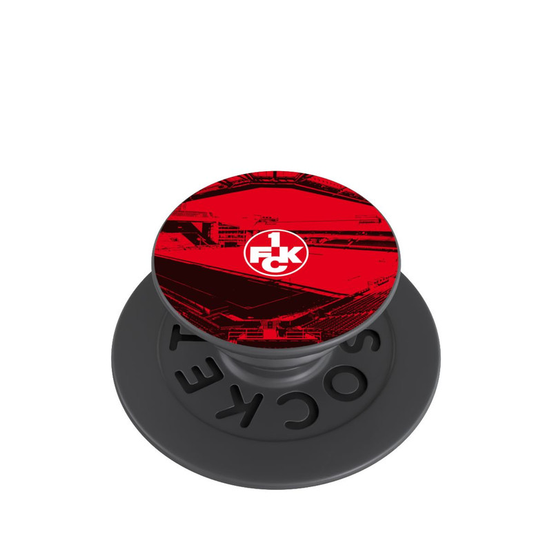  PopGrip 1.FC Kaiserslautern-Stadion