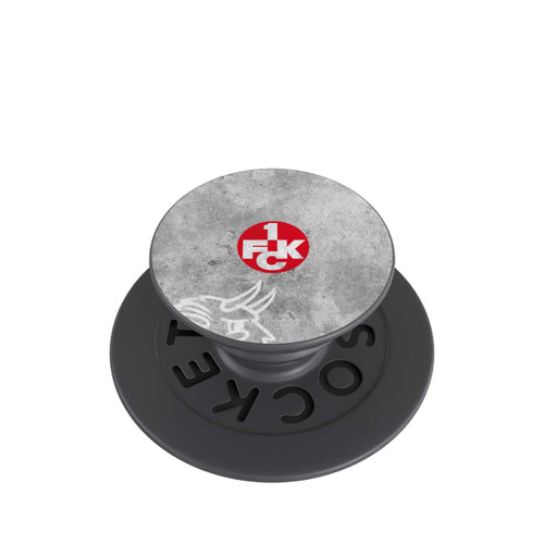  PopGrip 1.FC Kaiserslautern-Beton Teufel