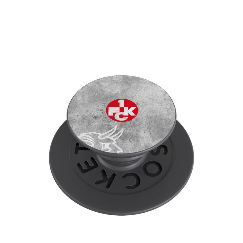  PopGrip 1.FC Kaiserslautern-Beton Teufel