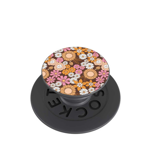  PopGrip Vintage Boho Blumen