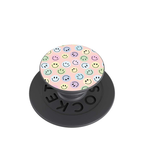  PopGrip Pastell Smiles