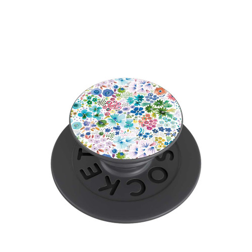  PopGrip Kunstvolle kleine Frühlingsblumen blau