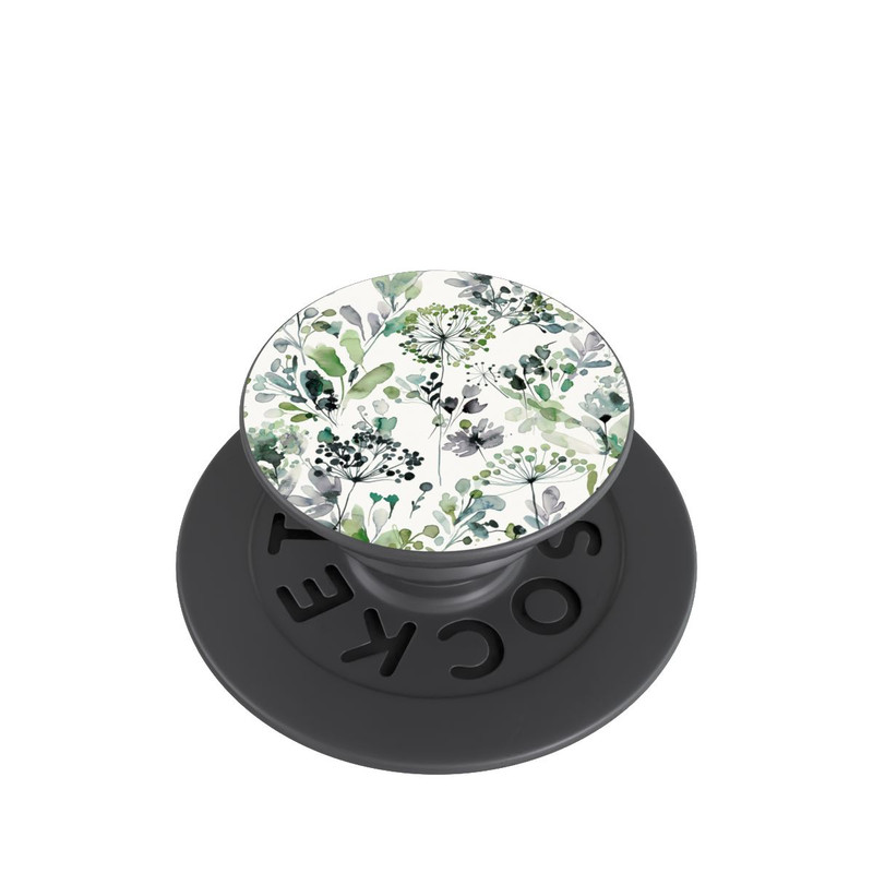  PopGrip Herbes Sauvages Eucalyptus