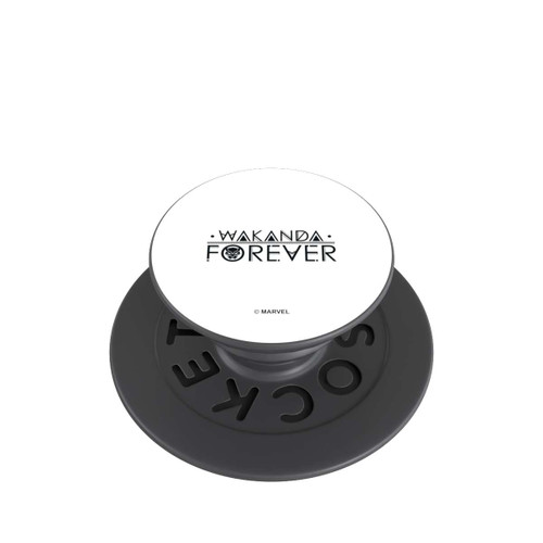  PopGrip  Black Panther