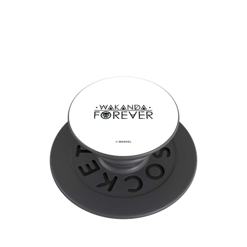  PopGrip  Black Panther