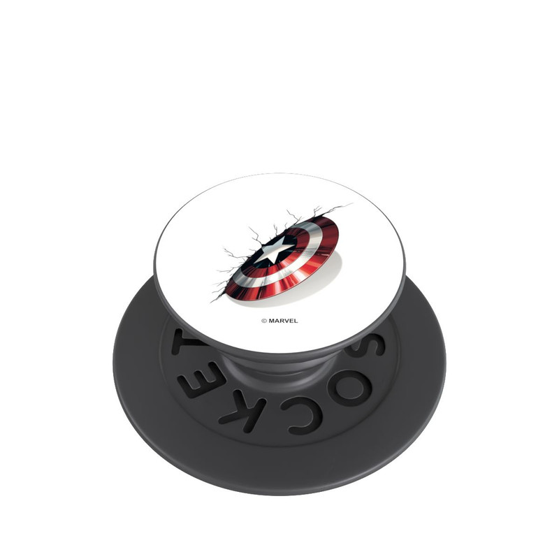  PopGrip Bouclier Captain America