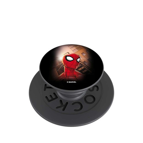  PopGrip Spider-Man City