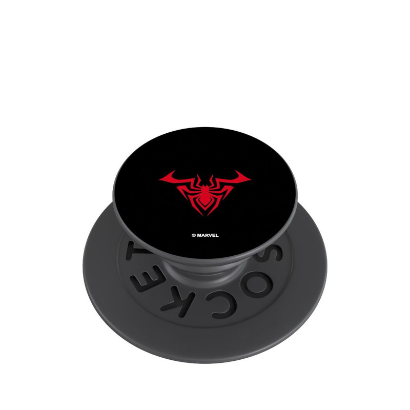  PopGrip Logo Araignée Spider-Man Venom