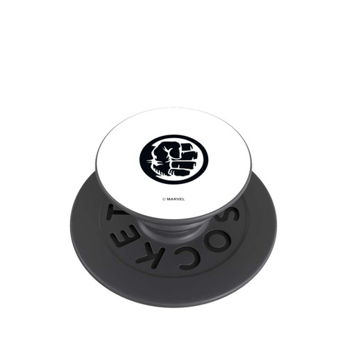  PopGrip Hulk Fist Logo
