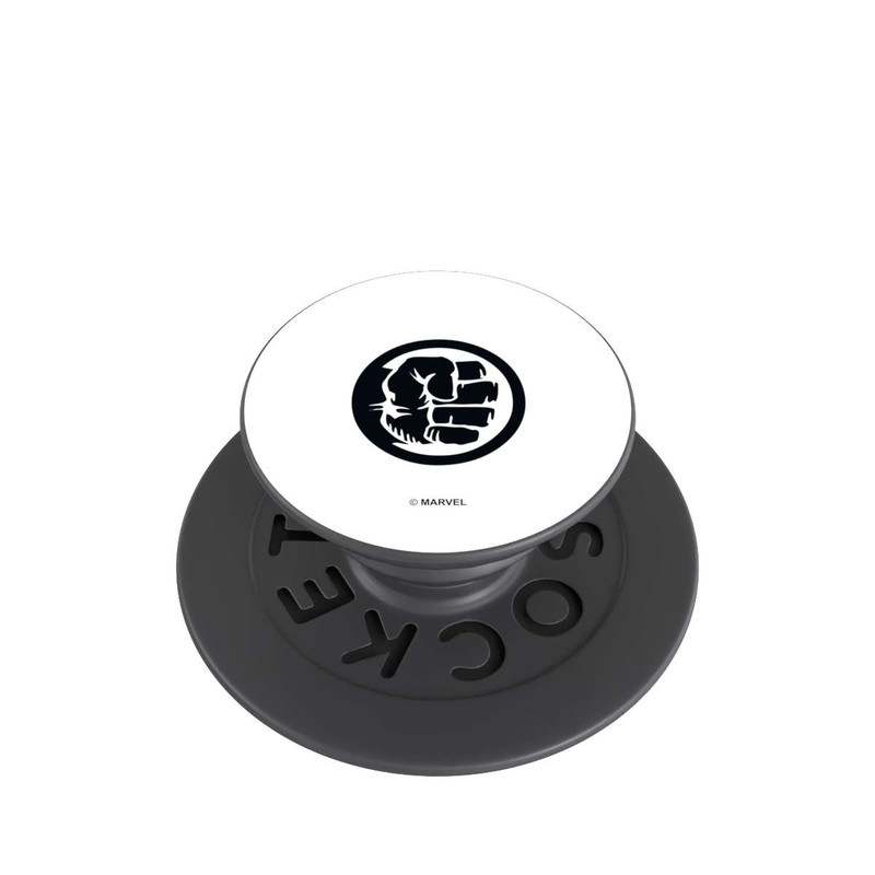 PopGrip Hulk Fist Logo
