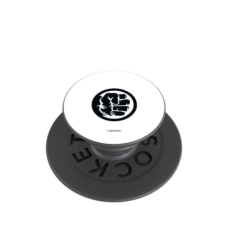  PopGrip Hulk Fist Logo