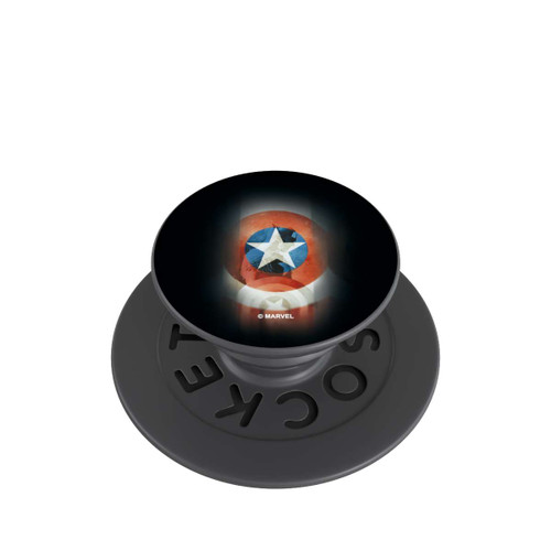  PopGrip Captain America Shield