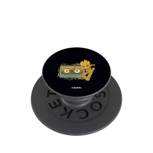  PopGrip I am Groot Guardians Of The Galaxy