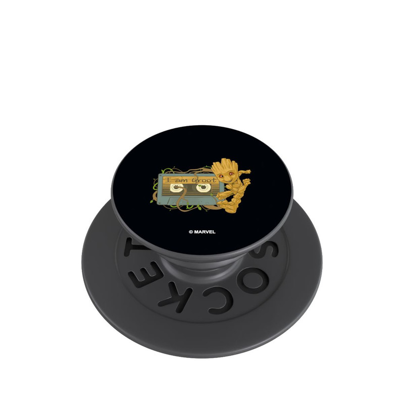  PopGrip I am Groot - Gardiens de la Galaxy