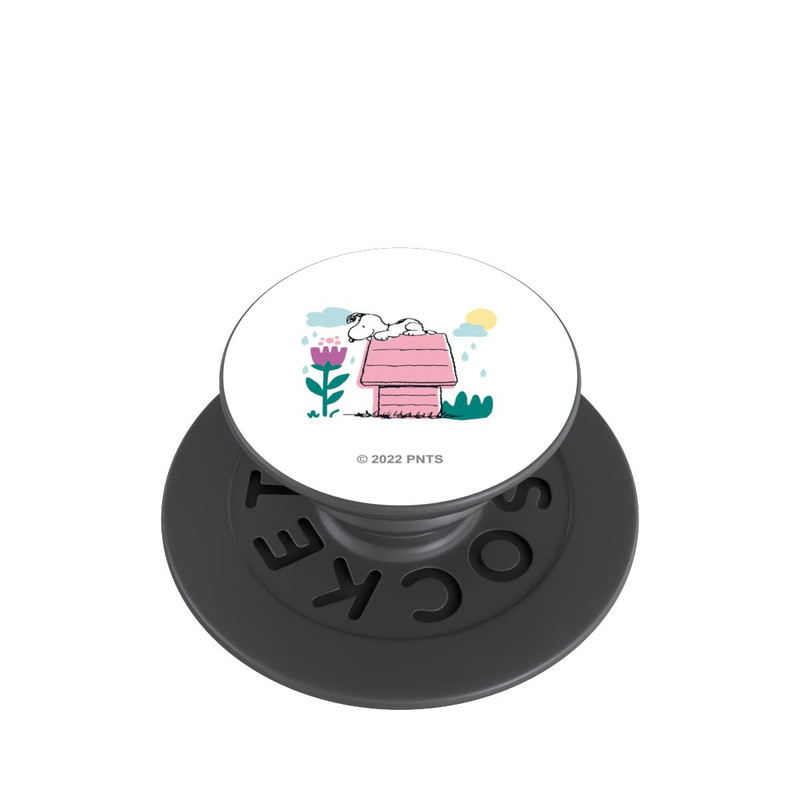  PopGrip Snoopy Niche Printemps