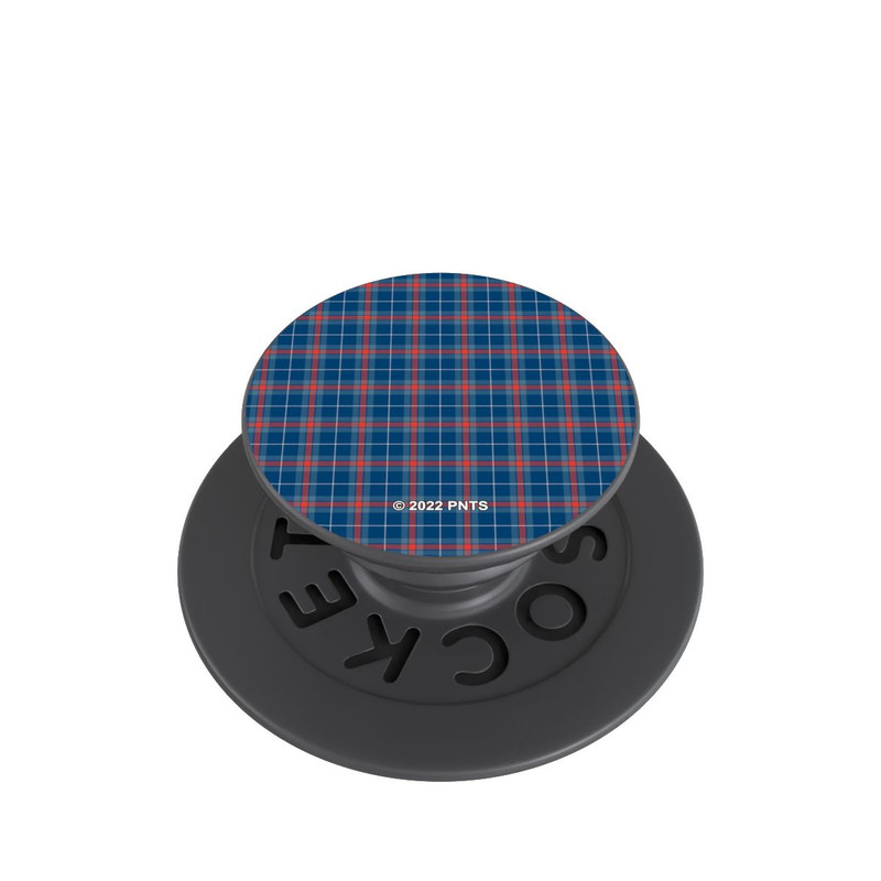  PopGrip Charlie Brown & Snoopy Hiver