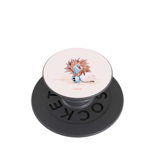  PopGrip Olaf präsentiert den König der Löwen