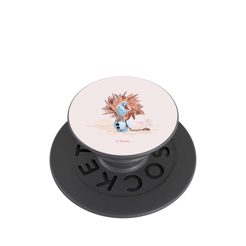  PopGrip Olaf präsentiert den König der Löwen