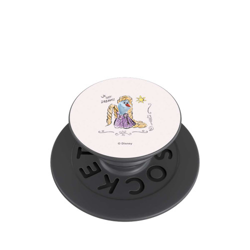  PopGrip Olaf präsentiert Tangled