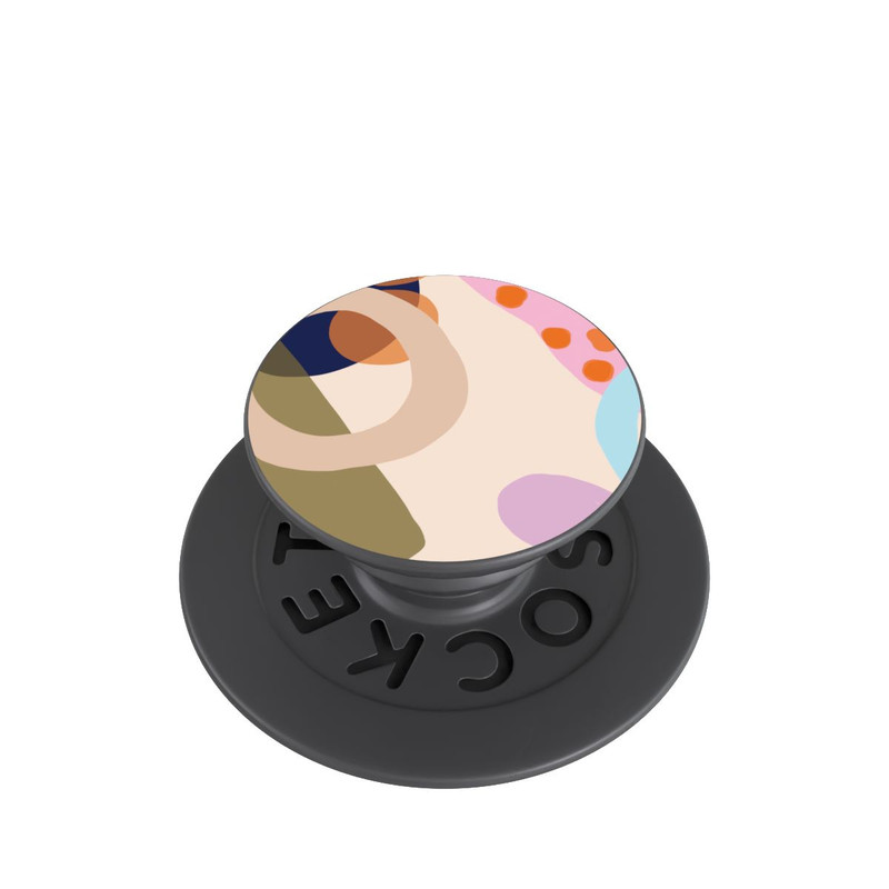  PopGrip Couleurs Bohémiennes