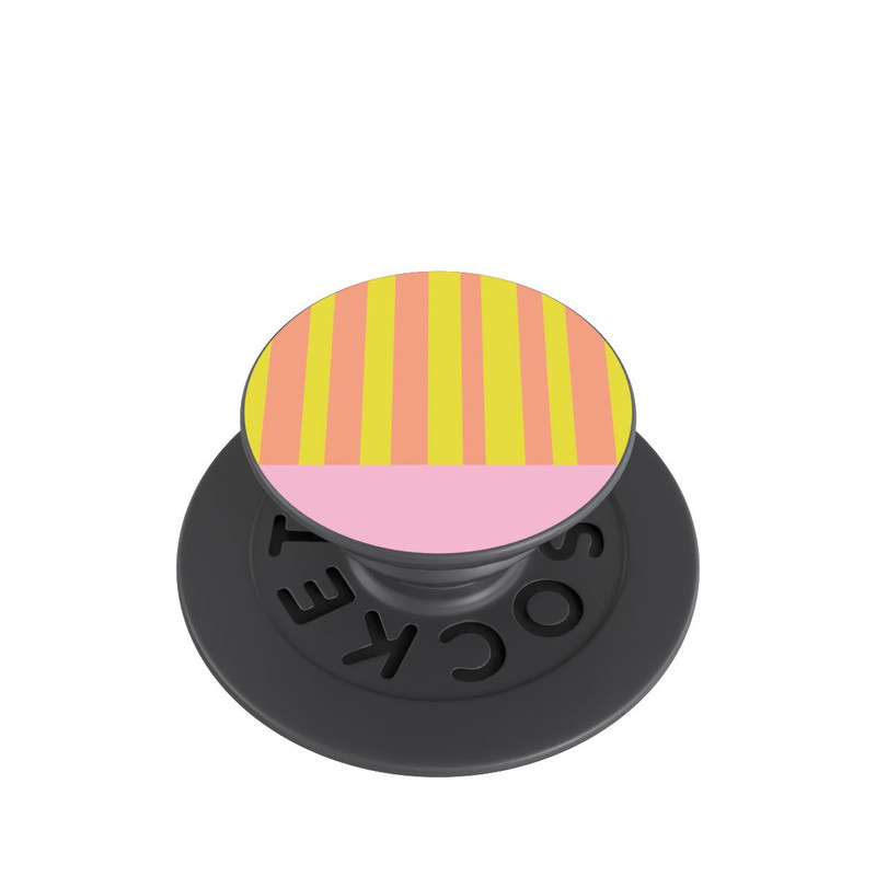  PopGrip Rayures Néons